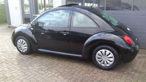 Volkswagen New Beetle - 1.9 TDI Highline *188.915KM*2e EIG - 1