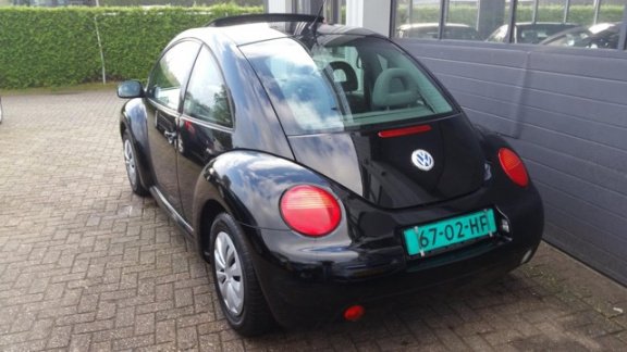 Volkswagen New Beetle - 1.9 TDI Highline *188.915KM*2e EIG - 1