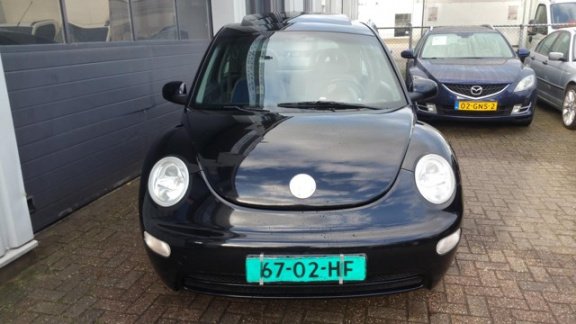 Volkswagen New Beetle - 1.9 TDI Highline *188.915KM*2e EIG - 1