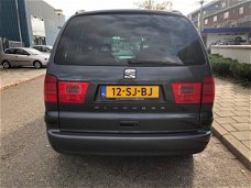 Seat Alhambra - 2.0 Reference /Airco/Stoelverw./LMV