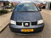 Seat Alhambra - 2.0 Reference /Airco/Stoelverw./LMV - 1 - Thumbnail