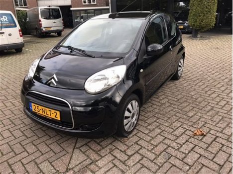 Citroën C1 - 1.0-12V Ambiance - 1