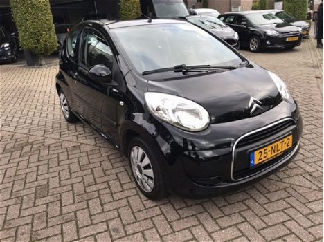 Citroën C1 - 1.0-12V Ambiance - 1