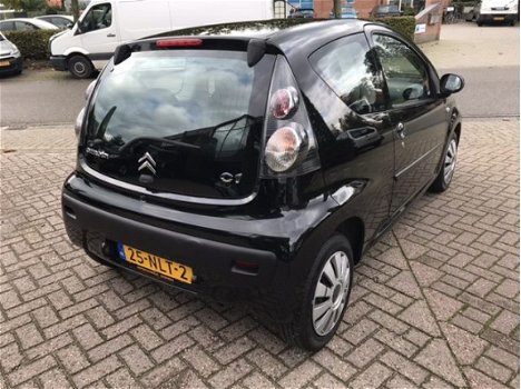 Citroën C1 - 1.0-12V Ambiance - 1