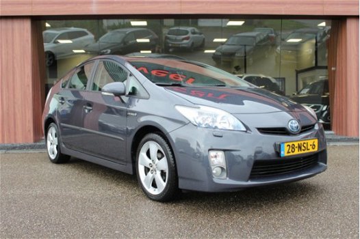 Toyota Prius - 1.8 Executive - 1