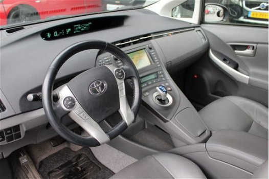 Toyota Prius - 1.8 Executive - 1