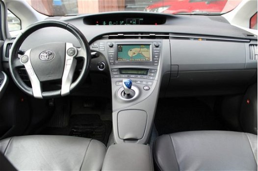 Toyota Prius - 1.8 Executive - 1