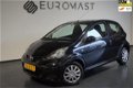 Toyota Aygo - 1.0-12V + Airco/Elektrische Ramen/Nieuw Apk - 1 - Thumbnail