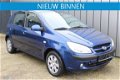 Hyundai Getz - 1.5 diesel BELGISCHE AUTO ELEK RAMEN - 1 - Thumbnail