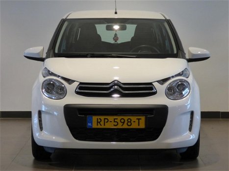 Citroën C1 - Feel 1.0 68pk 5-DRS | AIRCO | CAMERA - 1