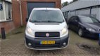 Fiat Scudo - 12 2.0 MultiJet LH1 SX - 1 - Thumbnail