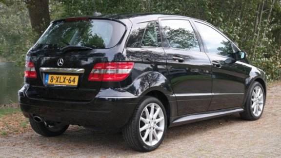 Mercedes-Benz B-klasse - 170 - Airco - Xenon - Vol opties - Elek. pakket - Inruil mogelijk - 1