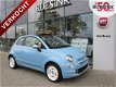 Fiat 500 C - Cabrio 80PK Spiaggina '58 Rijklaar - 1 - Thumbnail