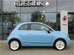 Fiat 500 C - Cabrio 80PK Spiaggina '58 Rijklaar - 1 - Thumbnail