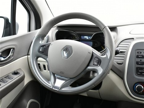 Renault Captur - TCe 90 Expression / Airco / Cruise Control / Trekhaak - 1