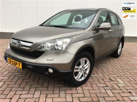 Honda CR-V - 2.0i Elegance 2010 - 1