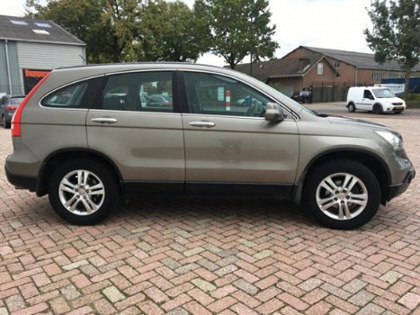 Honda CR-V - 2.0i Elegance 2010 - 1