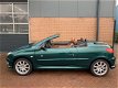 Peugeot 206 CC - 1.6-16V Roland Garros airco-ecc - 1 - Thumbnail