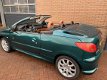 Peugeot 206 CC - 1.6-16V Roland Garros airco-ecc - 1 - Thumbnail