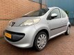 Peugeot 107 - 1.0-12V XS - 1 - Thumbnail