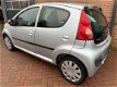 Peugeot 107 - 1.0-12V XS - 1 - Thumbnail