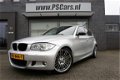 BMW 1-serie - 130I //M Performance H. EXEC. M-Pakket Sp.Leder/Schuifdak/PDC/Velgen LIEFHEBBERS AUTO - 1 - Thumbnail