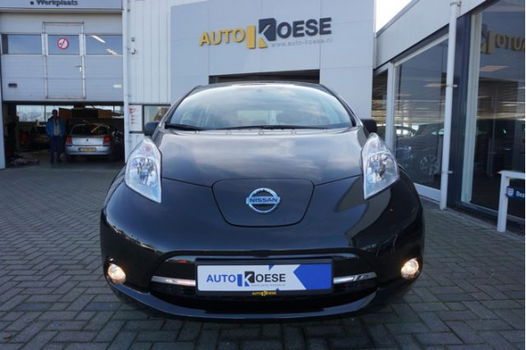 Nissan LEAF - Visia INCL BTW 18.029 - 1