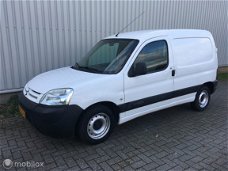 Citroën Berlingo - 600 1.9D EURO 4 € 1500, - EX BTW