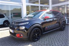 Citroën C3 - 1.2 PureTech 110pk S&S Shine NAVIGATIE