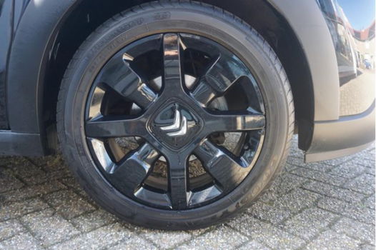 Citroën C3 - 1.2 PureTech 110pk S&S Shine NAVIGATIE - 1