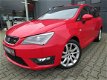 Seat Ibiza ST - 1.4 TSI FR Automaat / Clima / Cruise / Stoelverw. / Xenon / Navi / Pdc / Lmv - 1 - Thumbnail