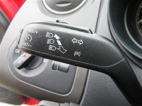 Seat Ibiza ST - 1.4 TSI FR Automaat / Clima / Cruise / Stoelverw. / Xenon / Navi / Pdc / Lmv - 1