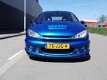 Peugeot 206 - 1.4-16V XS - 1 - Thumbnail