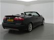 Saab 9-3 Cabrio - 2.0T AERO 210 PK AUT. YOUNGTIMER + LEDER - 1 - Thumbnail