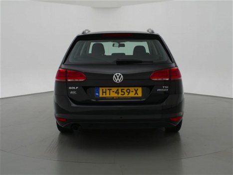 Volkswagen Golf Variant - 1.0 TSI TRENDLINE + AIRCO / ORIGINEEL NEDERLANDS - 1