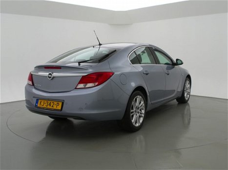 Opel Insignia - 1.8i 140 PK HATCHBACK + CLIMATE / CRUISE CONTROL *90.776 KM - 1