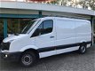 Volkswagen Crafter - CRAFTER 2.0 TDI L2 Airco, Cruise, Navi, Pdc - 1 - Thumbnail