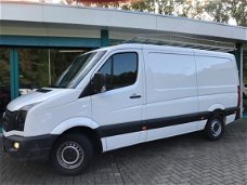 Volkswagen Crafter - CRAFTER 2.0 TDI L2 Airco, Cruise, Navi, Pdc