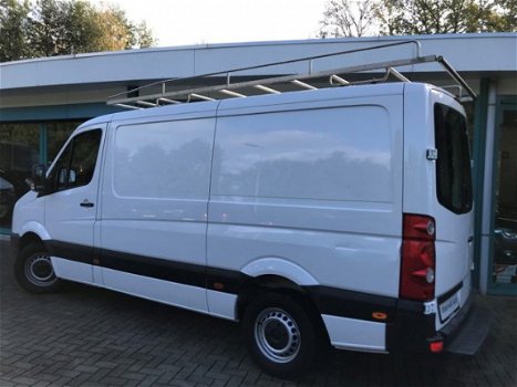 Volkswagen Crafter - CRAFTER 2.0 TDI L2 Airco, Cruise, Navi, Pdc - 1