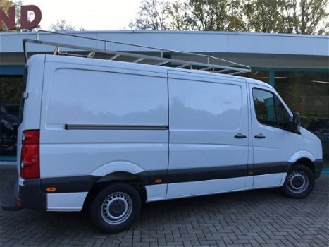 Volkswagen Crafter - CRAFTER 2.0 TDI L2 Airco, Cruise, Navi, Pdc - 1