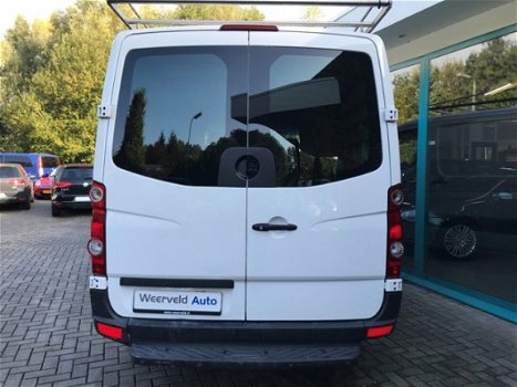 Volkswagen Crafter - CRAFTER 2.0 TDI L2 Airco, Cruise, Navi, Pdc - 1