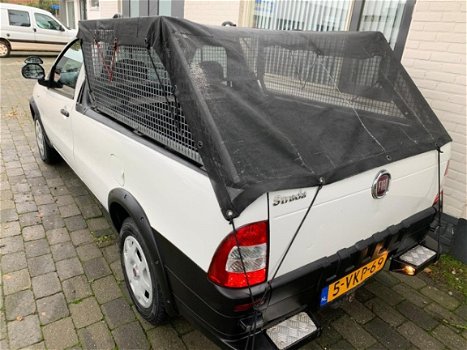 Fiat Strada Pick-up - Pick-up 1.3 MultiJet - 1
