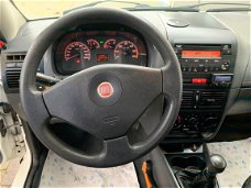 Fiat Strada Pick-up - Pick-up 1.3 MultiJet