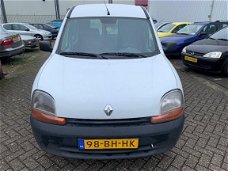 Renault Kangoo Express - 1.5 dCi Confort , slaat slecht aan, handel export , tel.06-53154478