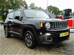 Jeep Renegade - VAN 1.6 torQ Navi/Ecc/Cruise/Pdc - 1 - Thumbnail