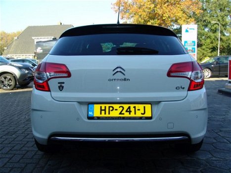 Citroën C4 - 1