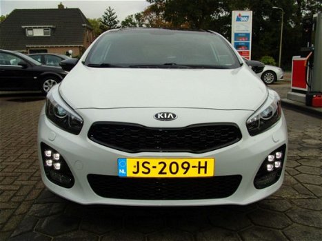 Kia Pro cee'd - 1.0T GDi GT-Line 28DKM - 1