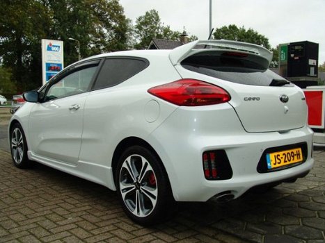 Kia Pro cee'd - 1.0T GDi GT-Line 28DKM - 1