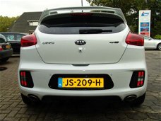 Kia Pro cee'd - 1.0T GDi GT-Line 28DKM