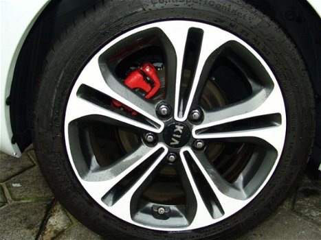 Kia Pro cee'd - 1.0T GDi GT-Line 28DKM - 1